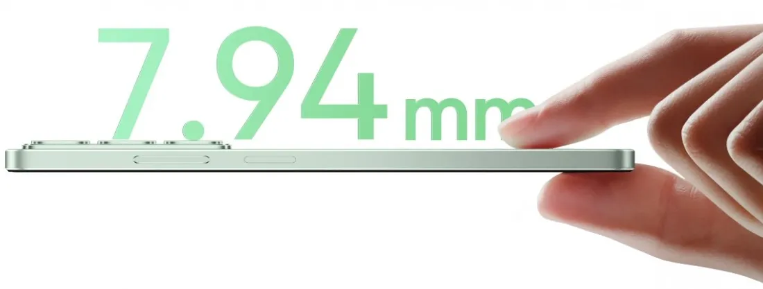 Realme C73 smartphone resmi dengan baterai besar 6000mAh dan desain tipis