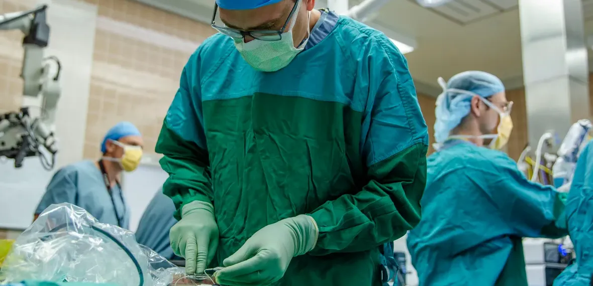 Ilustrasi implan otak Connexus milik Paradromics