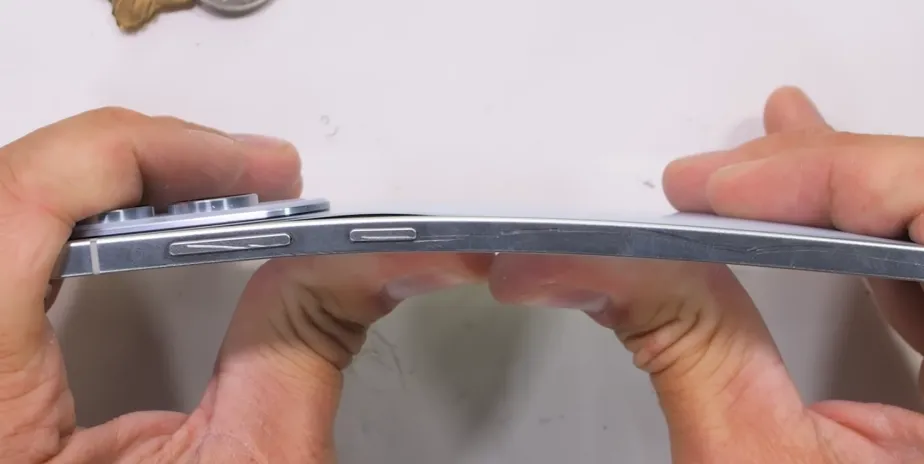 Samsung Galaxy S25 Edge - Smartphone Flagship Tertipis dengan Rangka Titanium