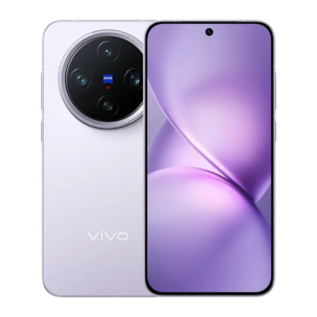 Vivo X200 Pro Mini smartphone flagship dengan desain premium