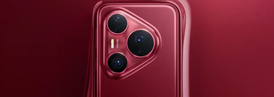 Huawei Pura 80 Pro+ dengan desain premium dan kamera mutakhir