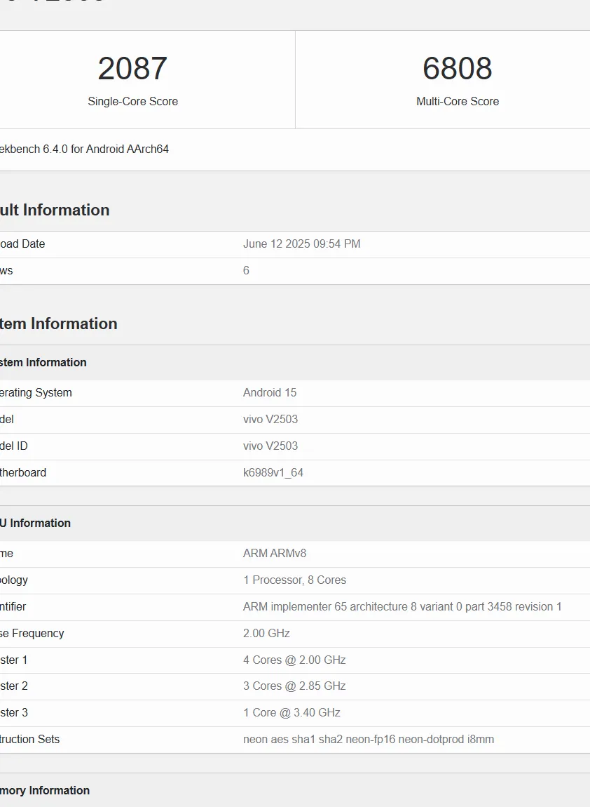 Vivo X200 FE smartphone flagship dengan bodi kompak