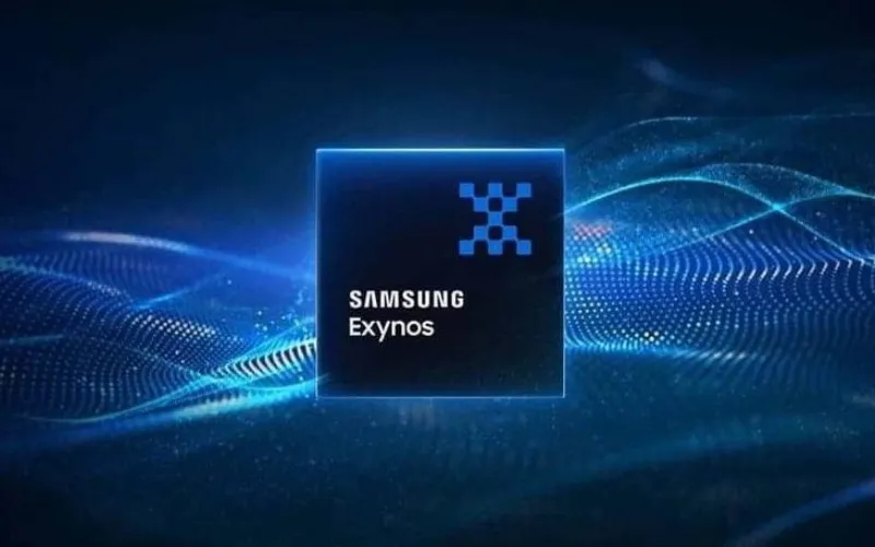 Ilustrasi proses produksi chip 2nm Samsung untuk Exynos 2600