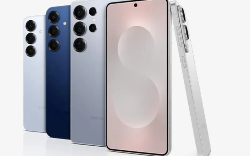 Samsung Galaxy S25 Edge dengan One UI 8 - Bocoran Fitur Terbaru