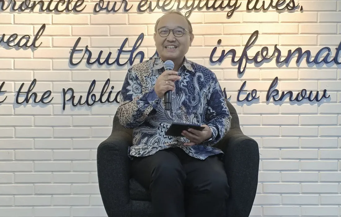 Kemkomdigi sosialisasikan PP Tunas sebagai literasi digital penggunaan medsos oleh anak