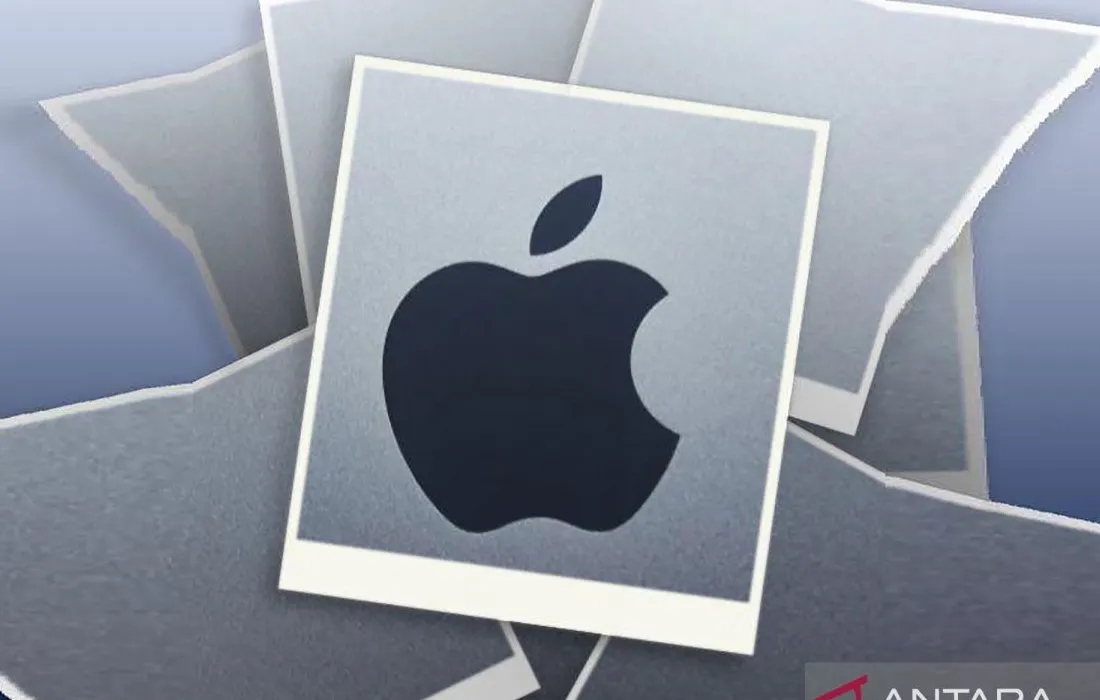 Apple pertimbangkan akuisisi startup kecerdasan buatan Perplexity AI