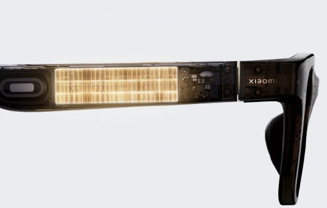 Xiaomi AI Glasses dan OpenWear Stereo Pro - produk wearable terbaru Xiaomi