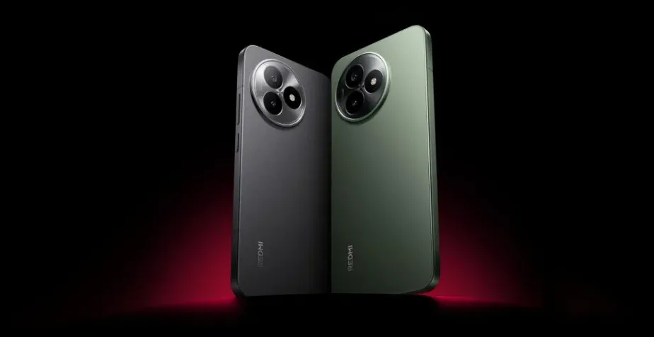 Redmi K80 Ultra smartphone dengan desain premium dan spesifikasi tinggi