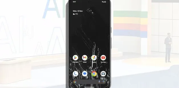 Google now has a new tool amidst AI killing traffic