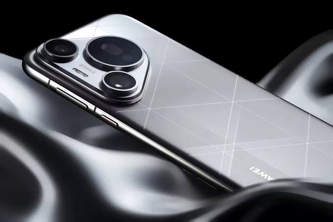 Huawei Pura 80 Siap Meluncur dengan Teknologi Kamera Terdepan