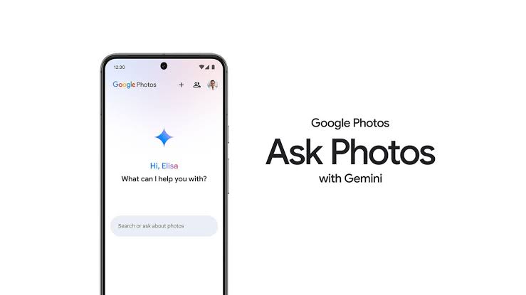 Google Tunda Fitur Ask Photos, Perbaikan Besar Dijanjikan dalam 2 Minggu