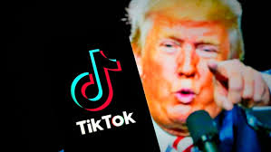 Trump Beri TikTok Waktu Tambahan Lagi, Kini 90 Hari