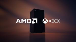 Microsoft Konfirmasi AMD Akan Dukung Konsol Xbox Generasi Berikutnya