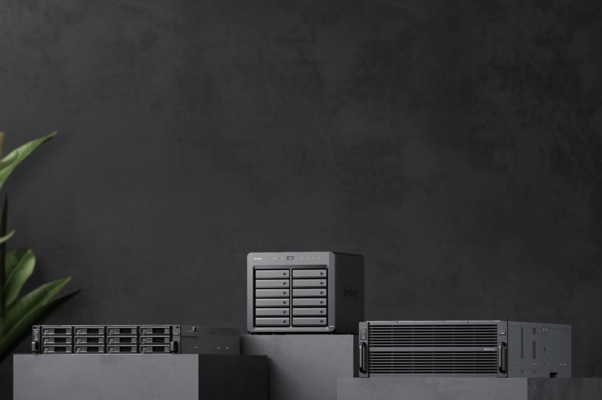 MNC Finance Perkuat Keamanan Data dengan Solusi Synology