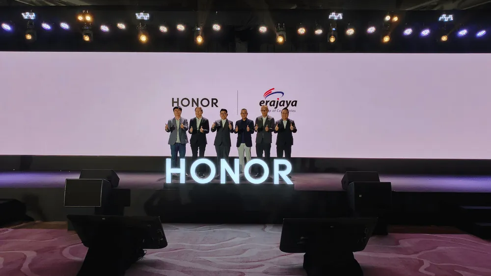Honor 400 dan 400 Lite Resmi Dirilis di Indonesia, Harga Mulai Rp 4 Juta