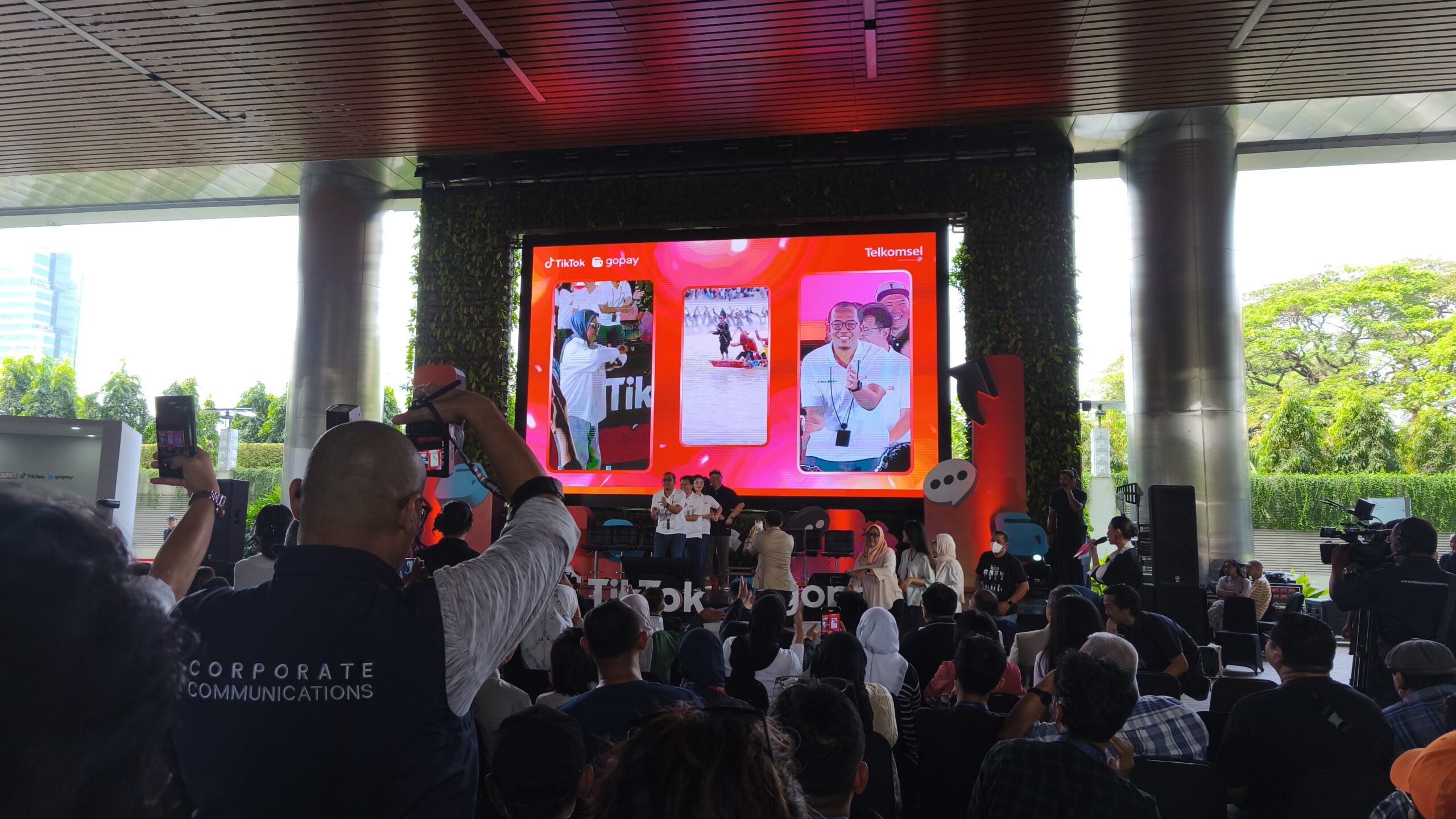 Harga Simpati TikTok: Solusi Terjangkau untuk Kreator dan UMKM