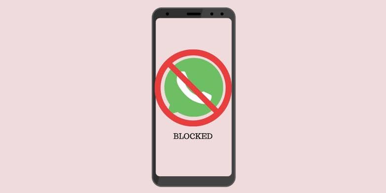 Cara Membuka Akun WhatsApp Terblokir Akibat Spam: Solusi Efektif