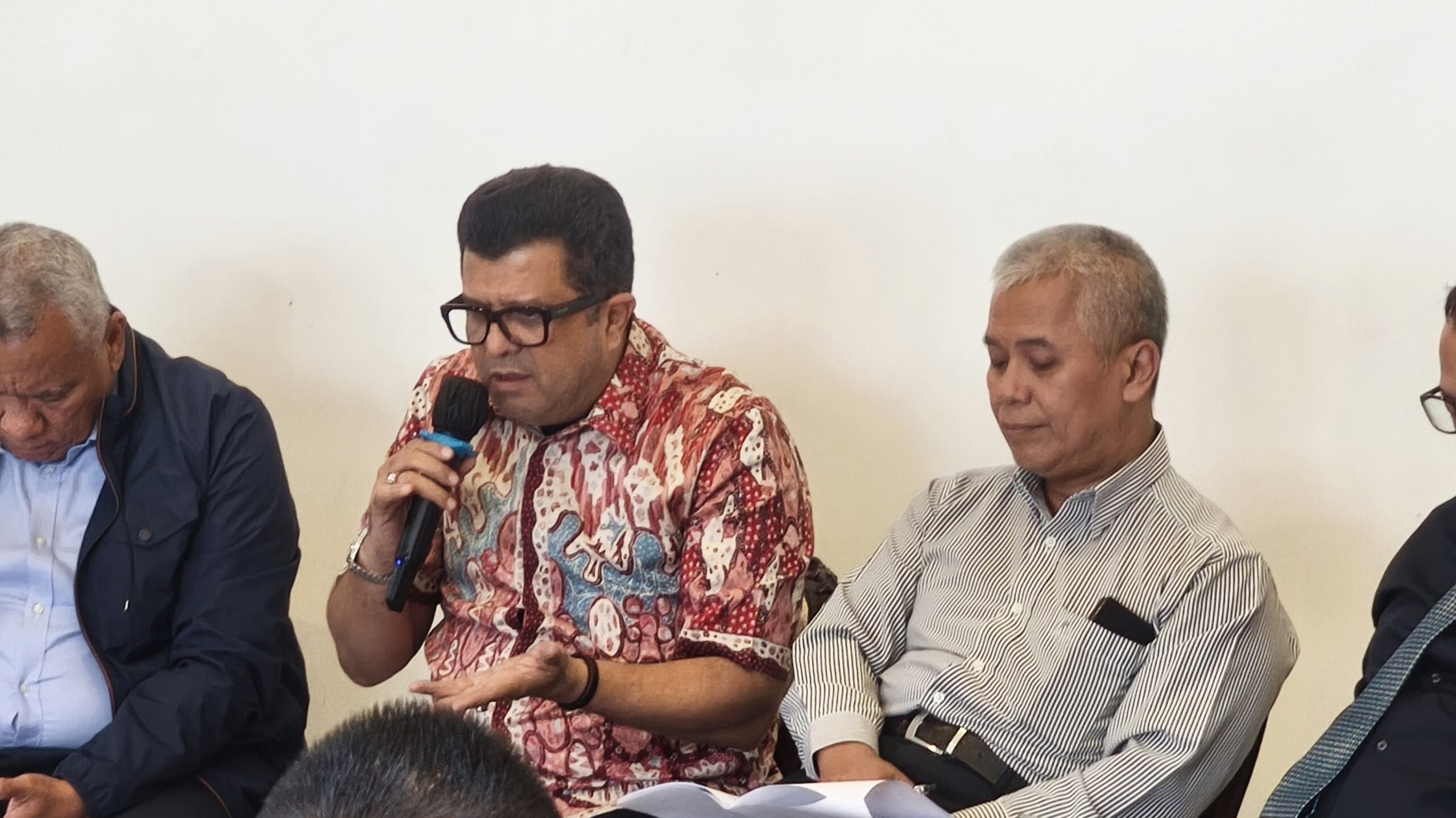 Kuota Data Hangus: Tak Ada Pelanggaran Regulasi dan Kerugian Negara