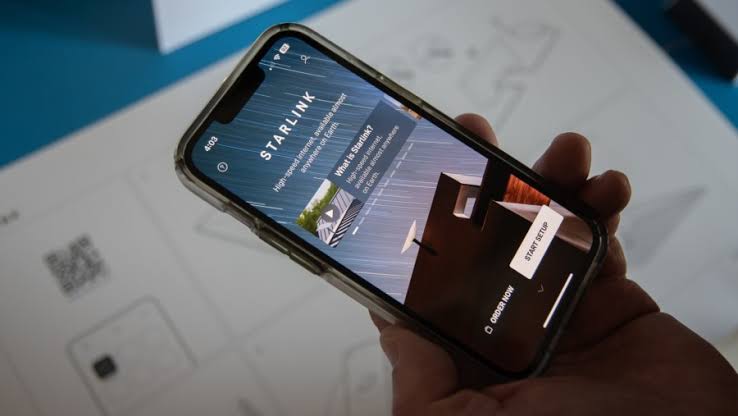 Ini Tanggapan Komdigi Mengenai Starlink yang Tutup Pendaftaran Pelanggan Baru