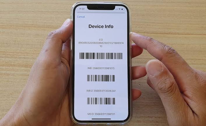 Cara Cek IMEI iPhone, Untuk Pastikan HP Anda Tidak Diblokir