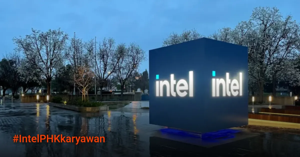Intel Berencana PHK 30% Karyawan, Langkah Drastis untuk Selamatkan Bisnis