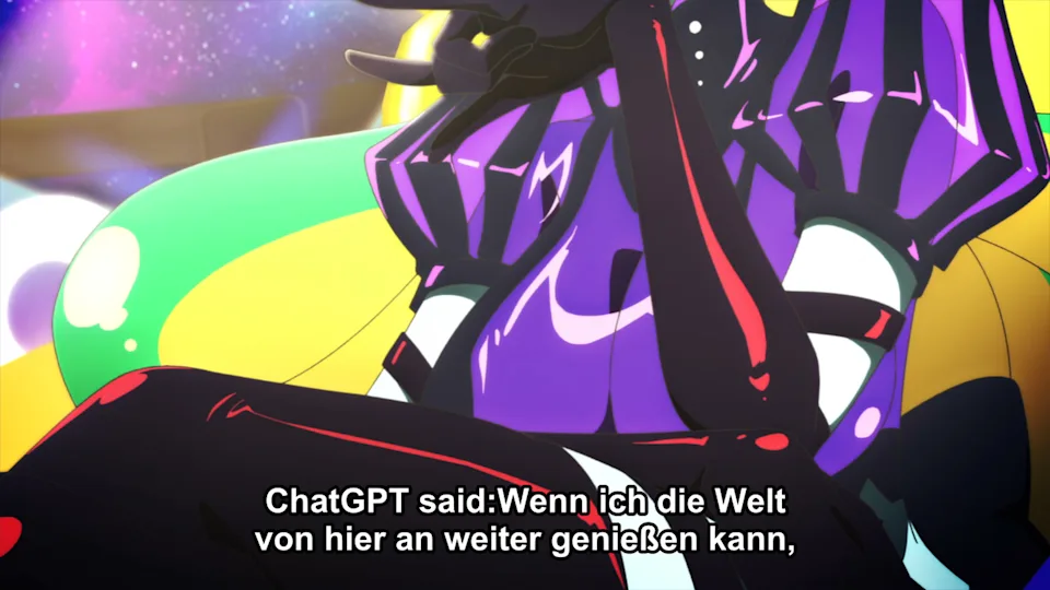 Crunchyroll Dituduh Pakai ChatGPT untuk Subtitle Anime, Fans Geram