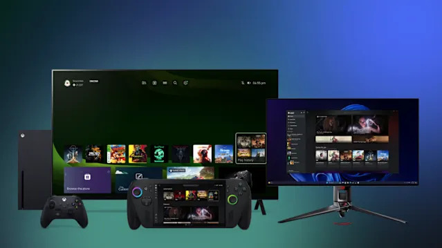 Xbox Cloud Gaming Kini Lebih Mudah dengan Fitur Play History