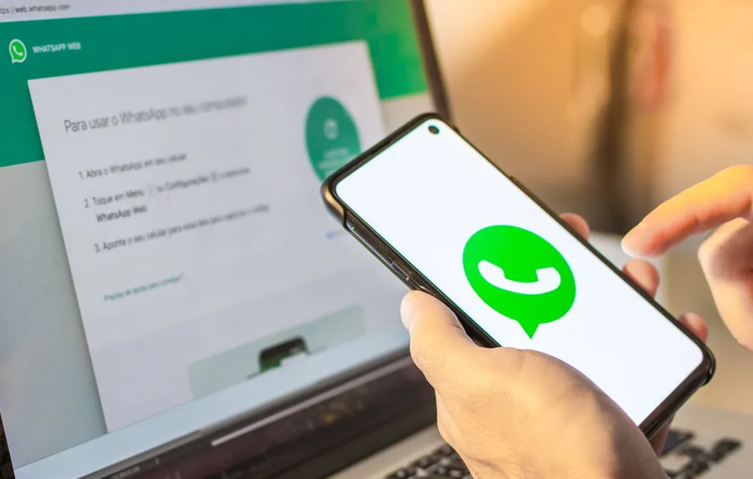 Cara mengetahui orang sedang telepon di WhatsApp