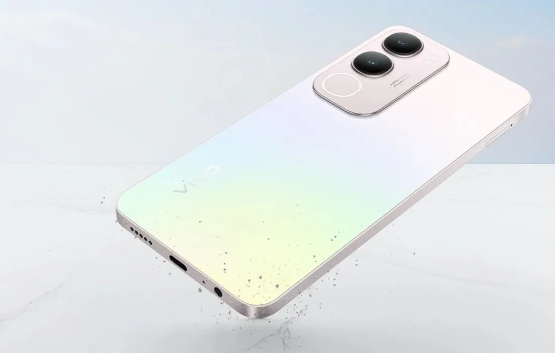 Vivo Y19s Pro rilis di Indonesia Selasa (1/7/2025)