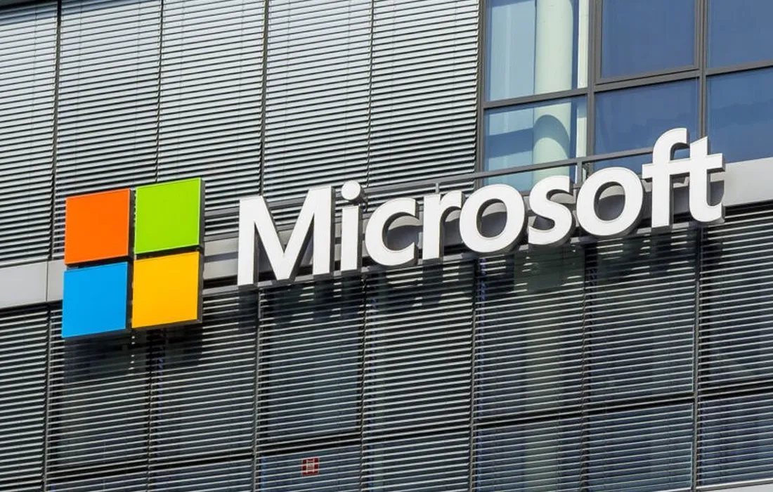 Ilustrasi pemutusan hubungan kerja (PHK) di perusahaan teknologi seperti Microsoft