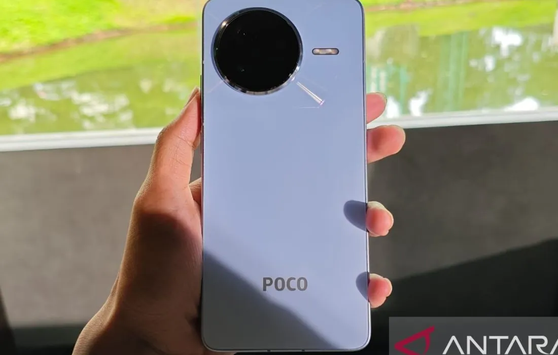 Ilustrasi langkah membersihkan cache aplikasi dan browser di ponsel Android