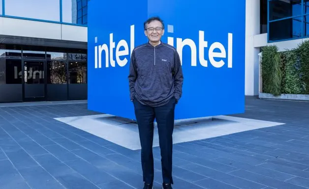 Intel Foundry Division Restrukturisasi