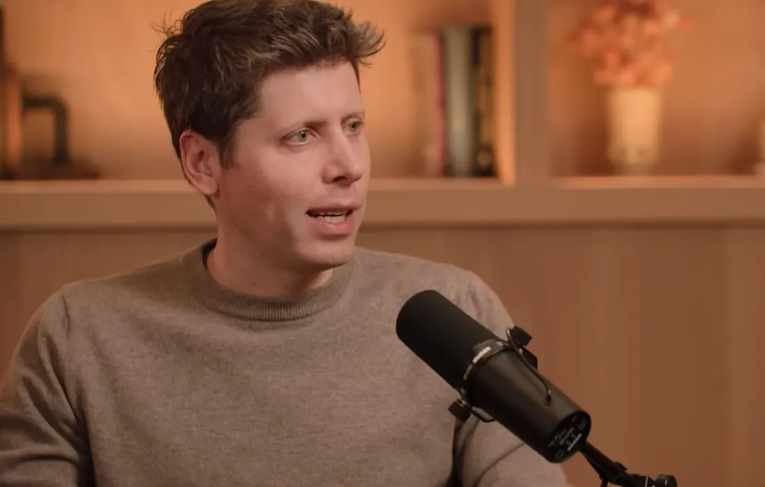 CEO OpenAI Sam Altman ingatkan pengguna untuk tidak asal percaya dengan jawaban dari chatbot AI ChatGPT.