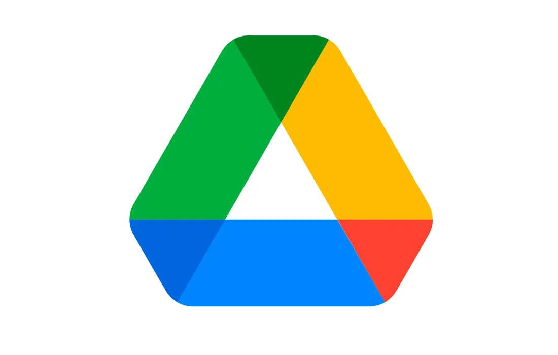 Ilustrasi cara menghapus file di Google Drive via desktop dan mobile