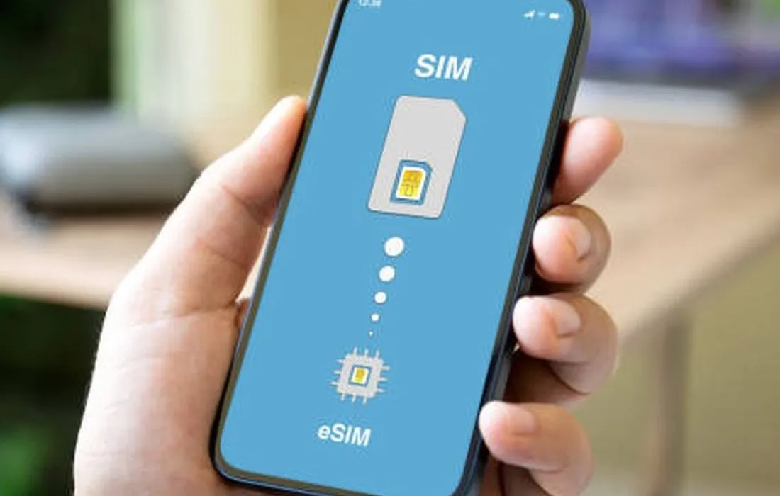 Proses migrasi e-SIM Telkomsel dari kartu fisik secara online