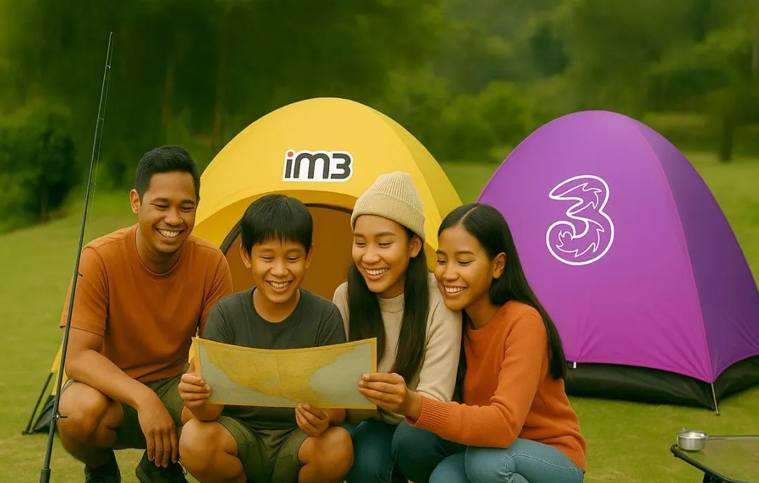 9 cara cek nomor Indosat 2025: Mudah dan cepat tanpa aplikasi