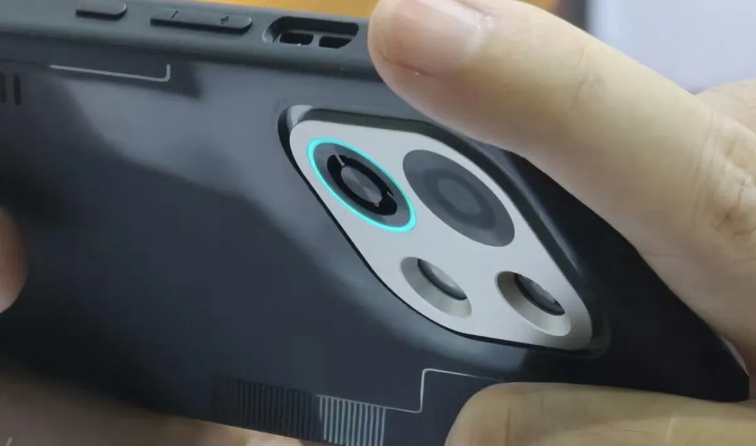 Oppo K13 Turbo dan K13 Turbo Pro dengan kipas pendingin built-in