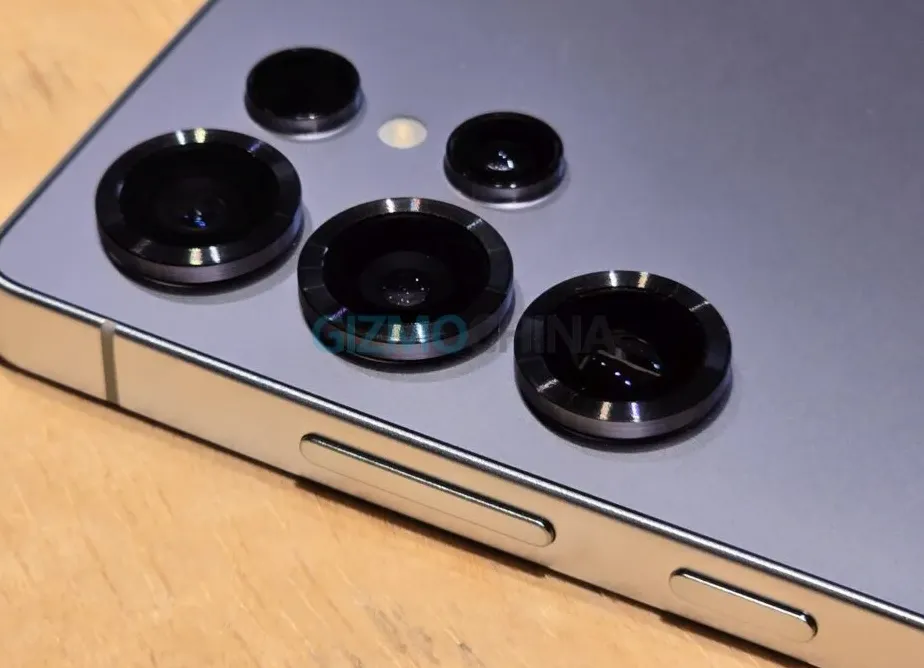 Galaxy S25 Ultra - Pendahulu Samsung Galaxy S26 Ultra