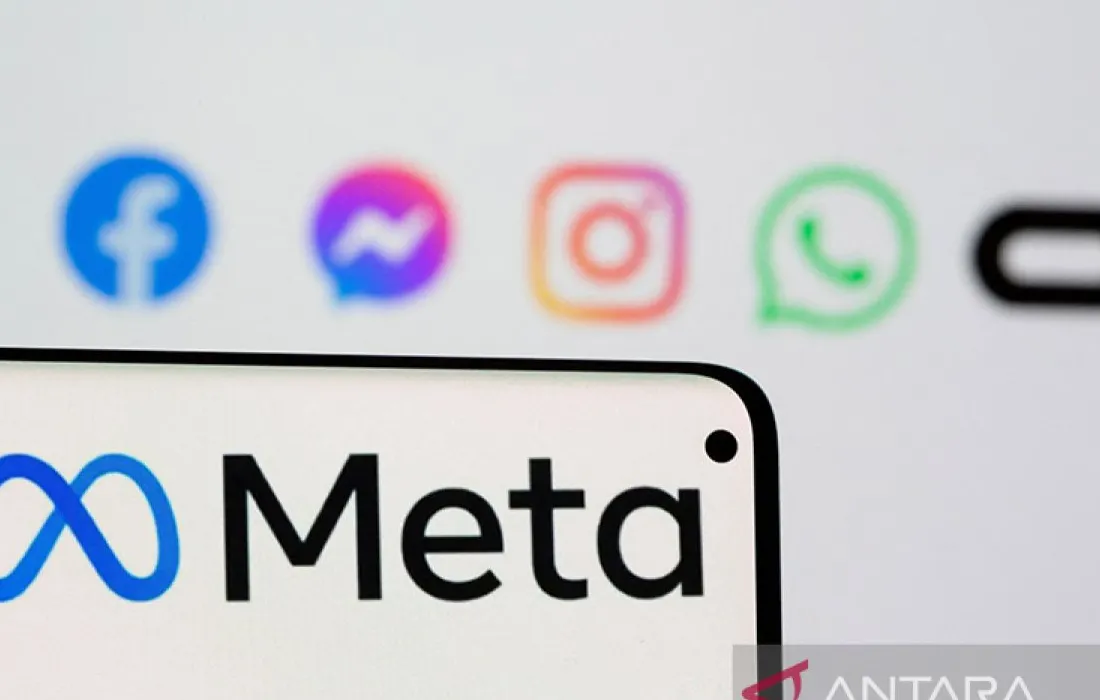 Meta akuisisi startup pengembang teknologi peniru suara Play AI