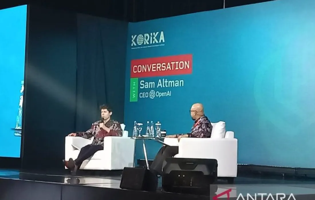 OpenAI tunda lagi peluncuran model terbuka miliknya