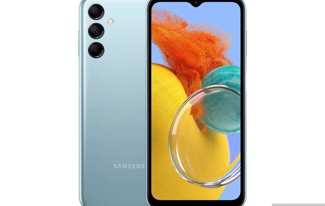 Ilustrasi tips menghemat baterai ponsel Samsung dengan pengaturan optimal