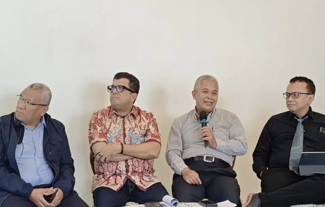 Ilustrasi kuota internet prabayar dengan batas waktu penggunaan