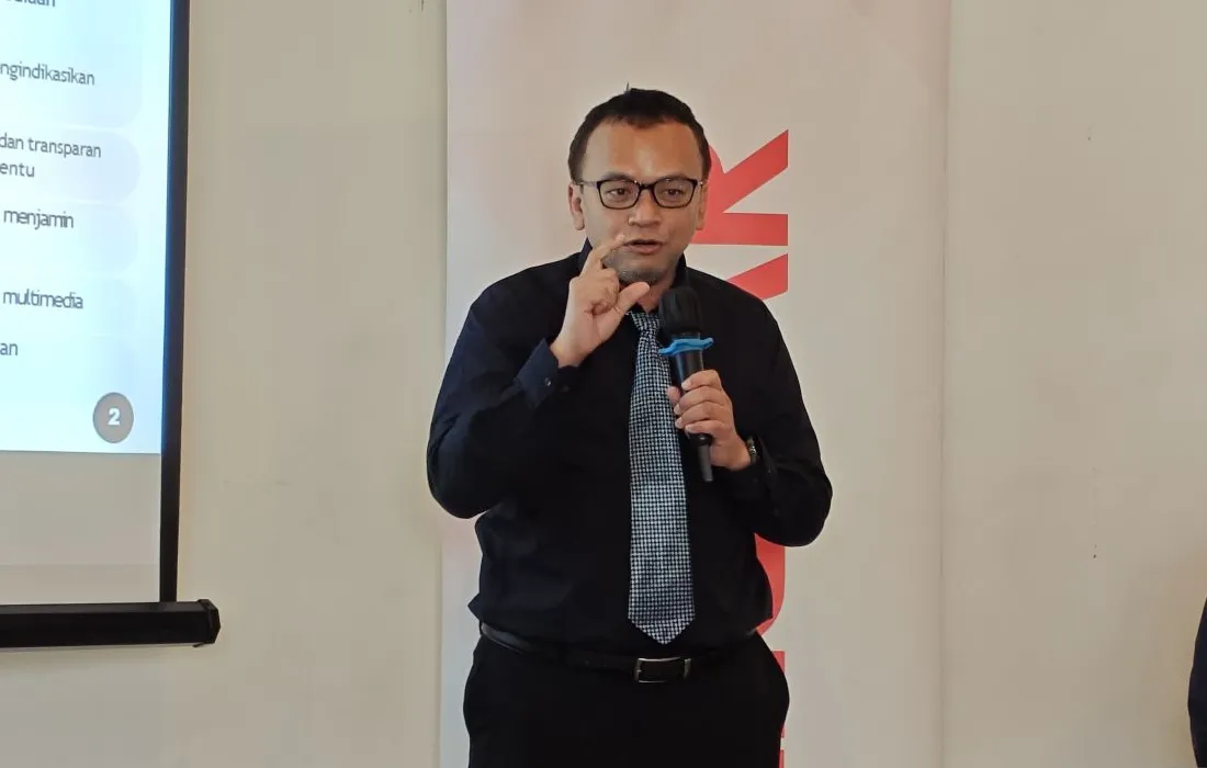 Operator seluler diminta transparan dalam menjelaskan kuota internet kepada pelanggan