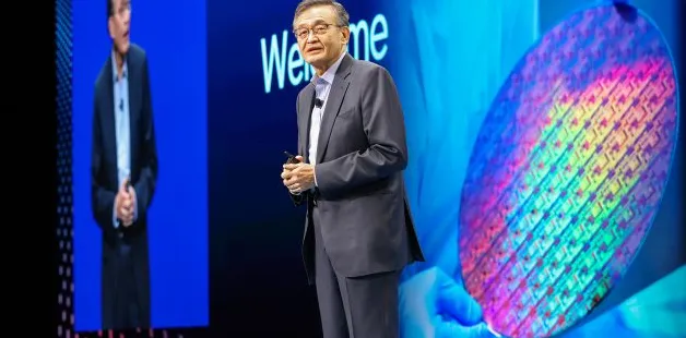 Intel Technology Tour di Arizona, peluncuran Panther Lake