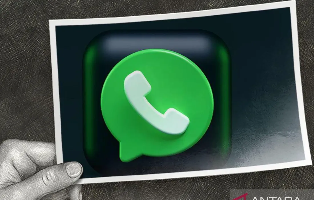 Cara melihat pesan WhatsApp terhapus dengan fitur notifikasi Android