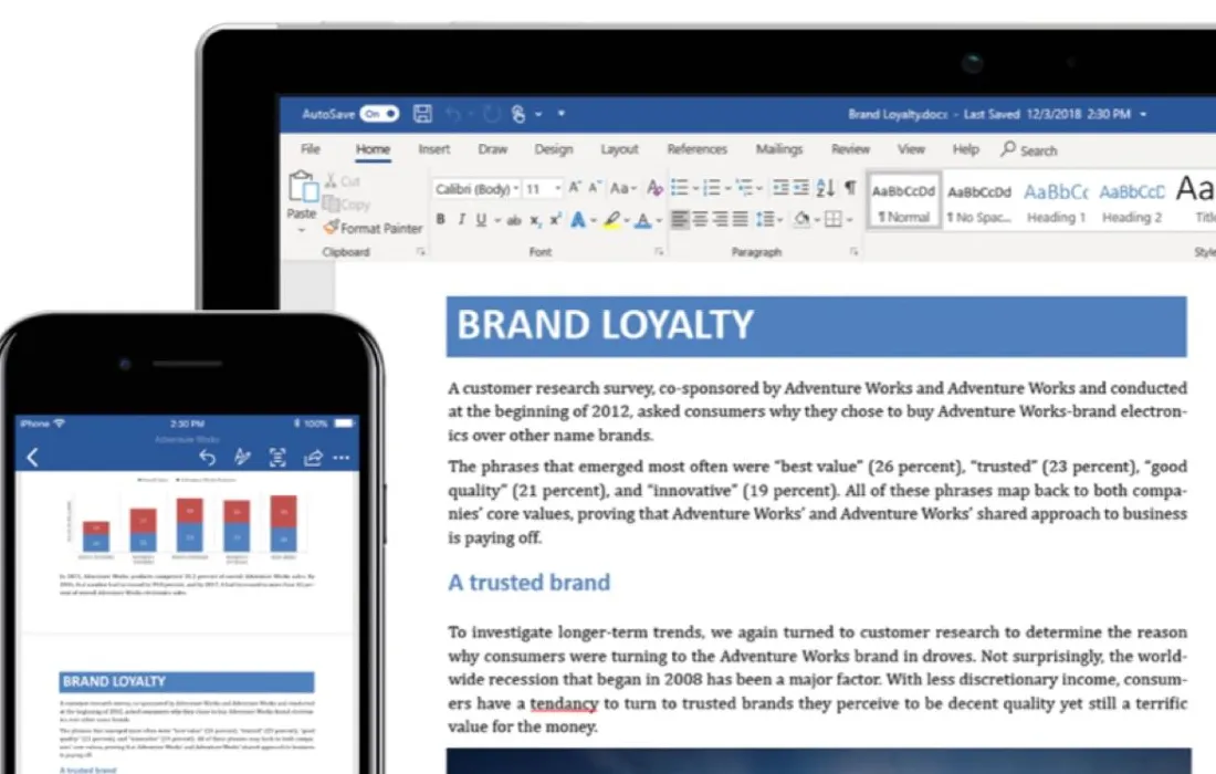 Cara mudah membuat tulisan Arab di MS Word, simak langkahnya