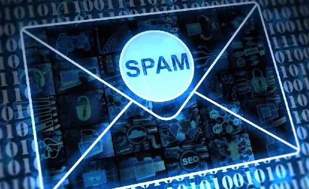 Ilustrasi cara memblokir SMS spam di ponsel