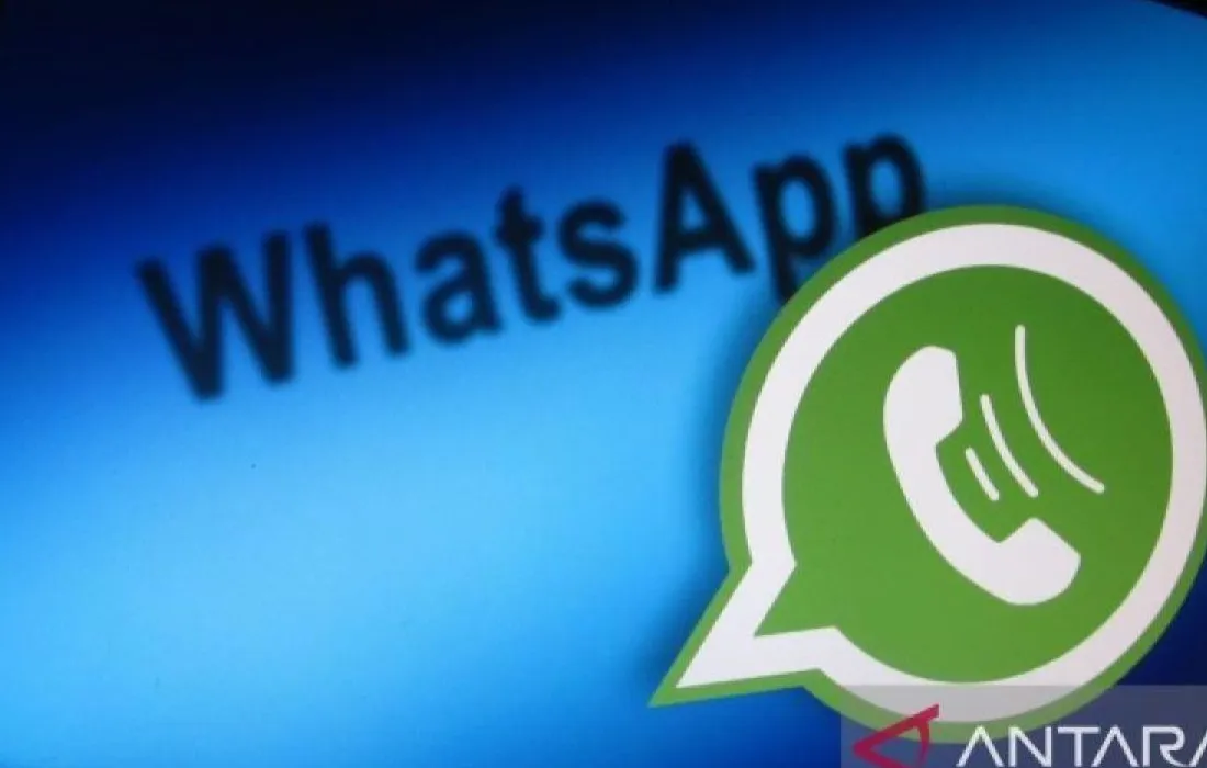 Ilustrasi cara mengatasi akun WhatsApp yang diblokir sementara dengan langkah mudah