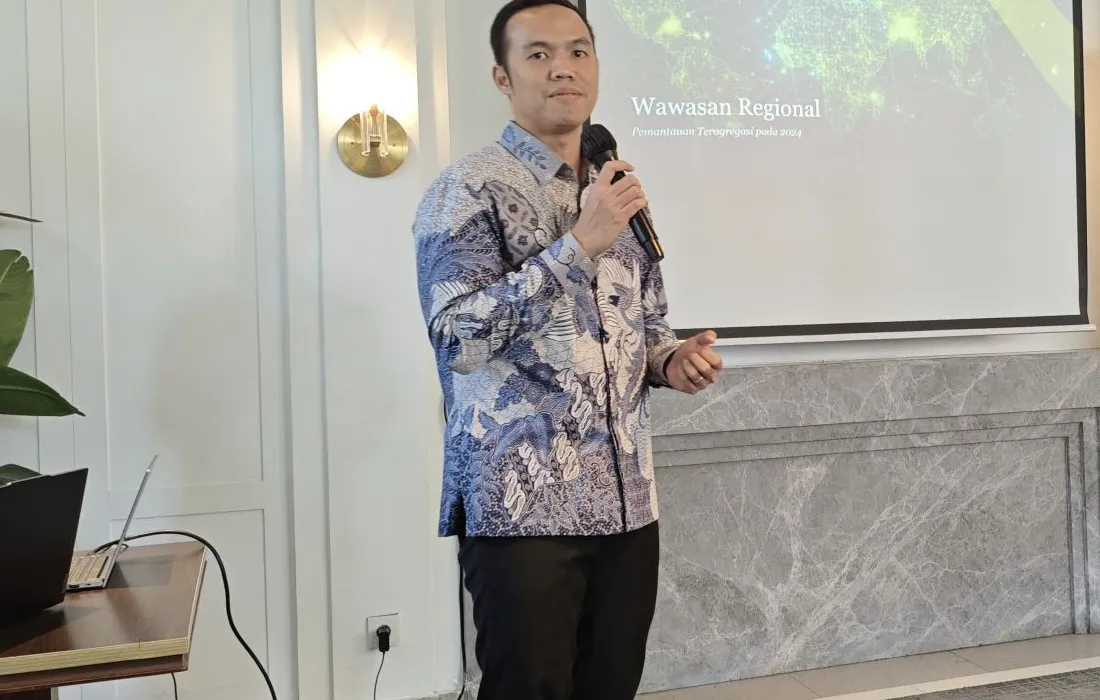 Kolaborasi antarpelaku kejahatan siber meningkatkan risiko serangan kompleks