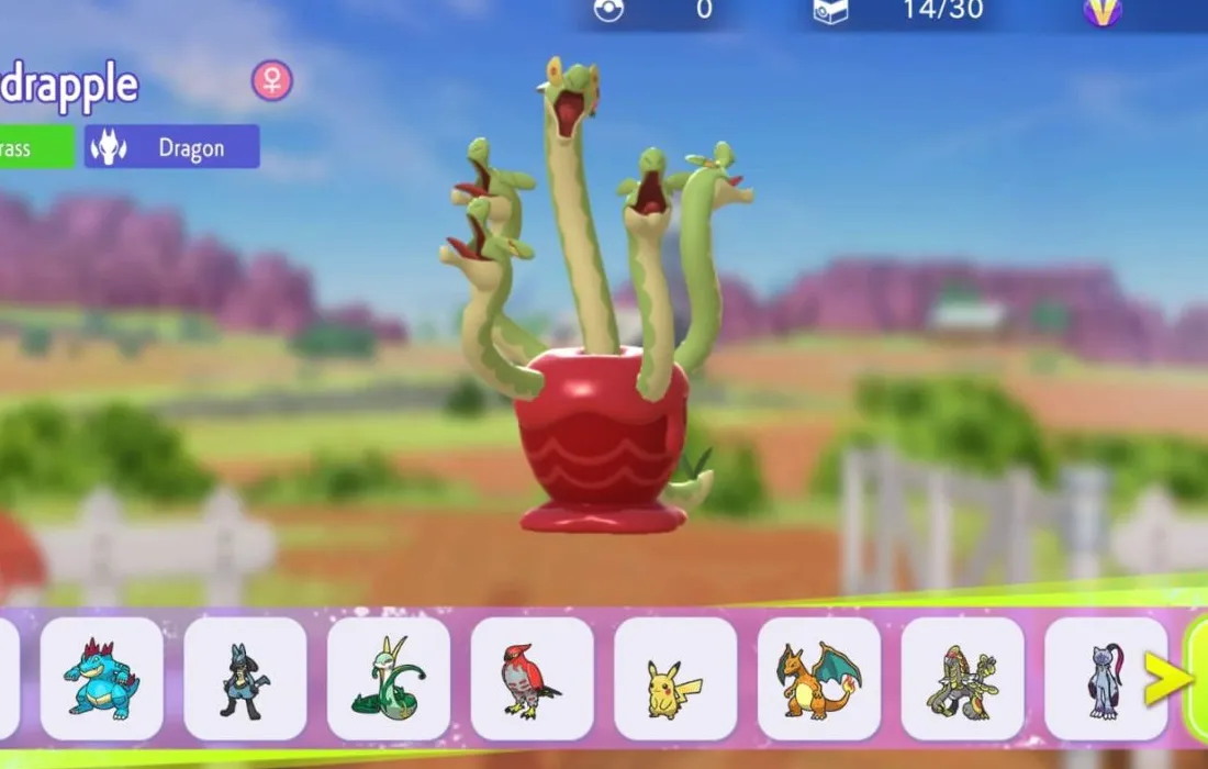 Peluncuran dua gim Pokémon terbaru: Champions dan Friends